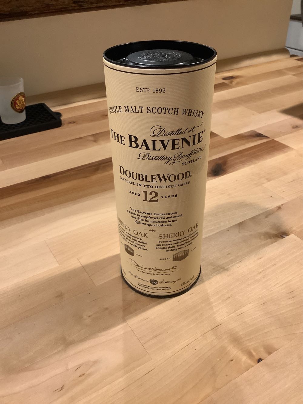 Yard’s Brewing Hamilton’s Federalist Ale