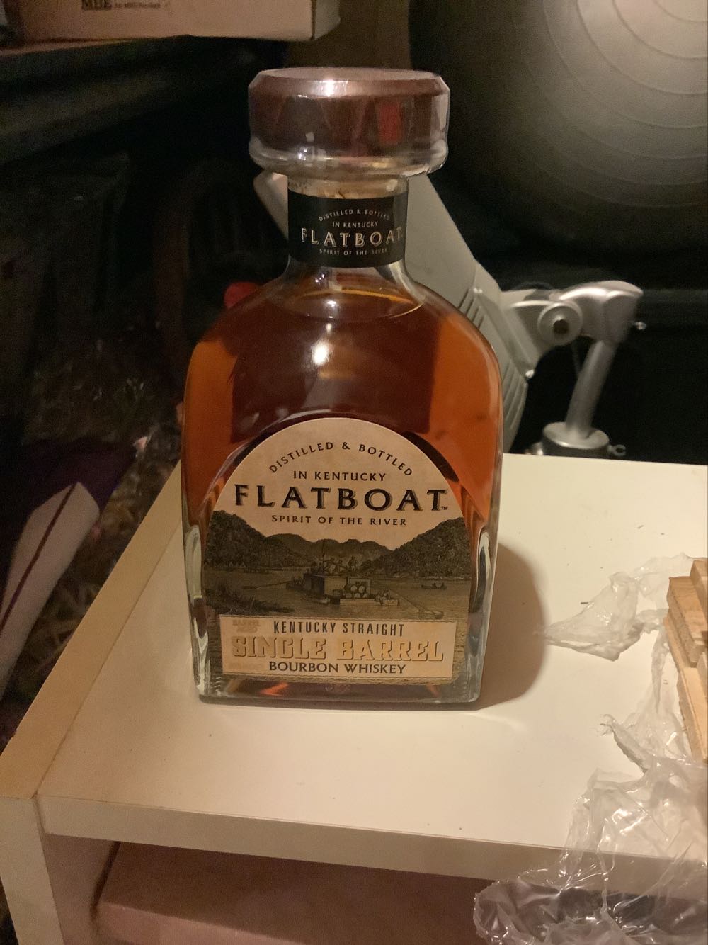 Virginia Distillery Sherry Cask Finish Liquor Barn Single Malt