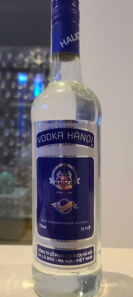 Chopin Family Reserve Extra Rare Young Potato 40% 07l