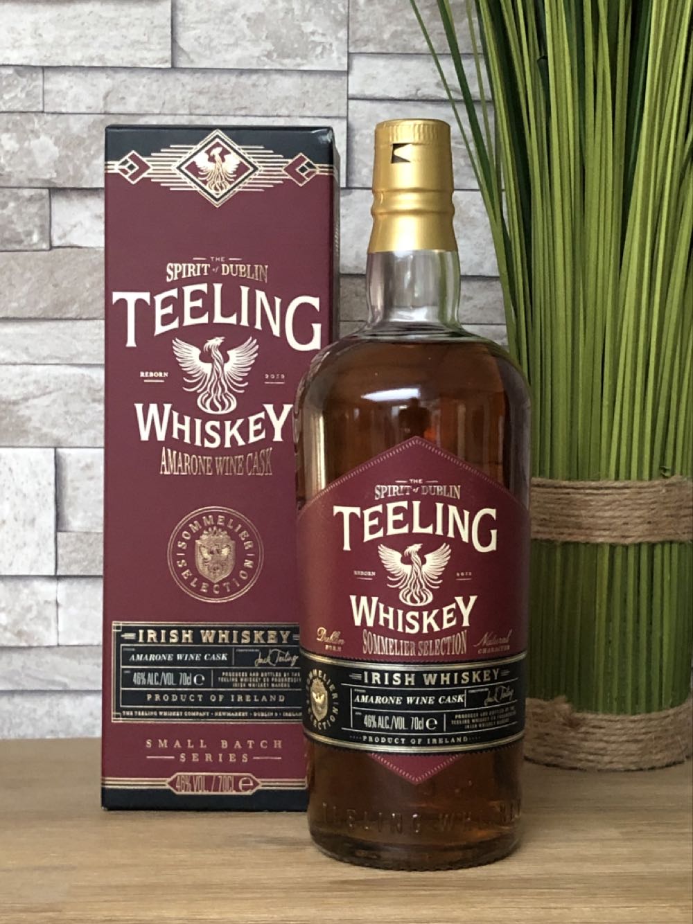 Vodka Belvedere Heritage 176 Vodka