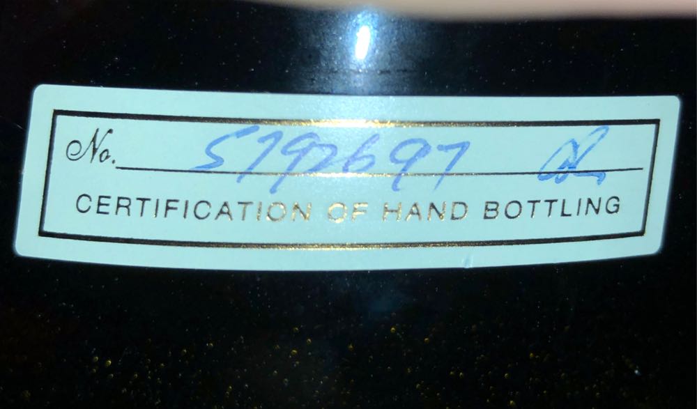 PYRAT XO RESERVE - Pyrat (700 mL) alcohol collectible [Barcode 721733100088] - Main Image 2