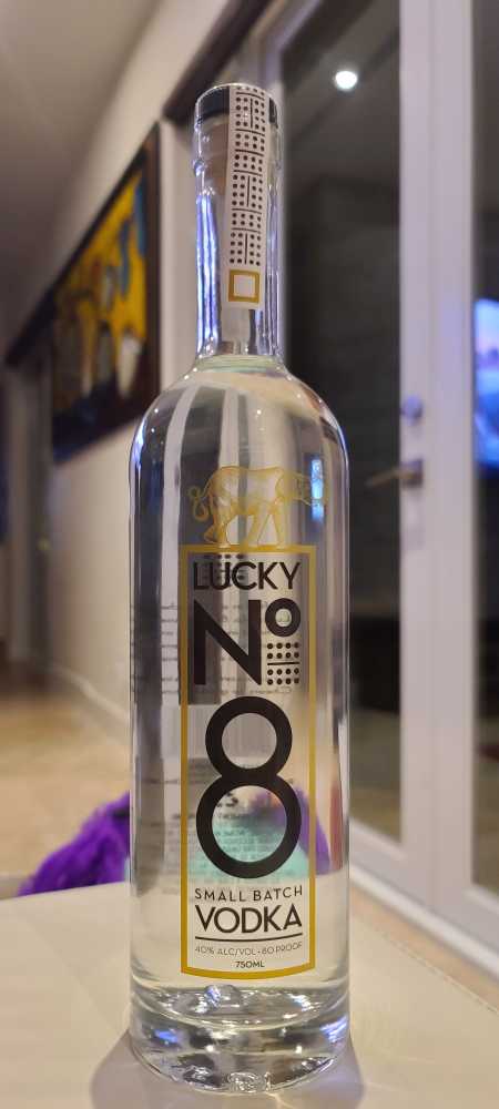 Sevenzeroeight Gin 700ml | Vintage Cellars