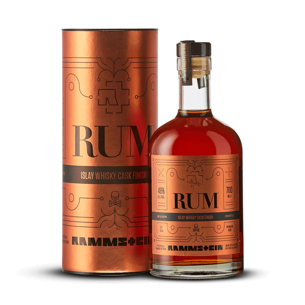 Ron Zacapa A Doma Rum Zacapa La Doma Heavenly Cask Collection 07l 40% 07l