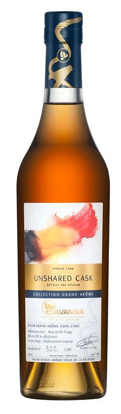 Dekuyper ButterShots (Version 2)