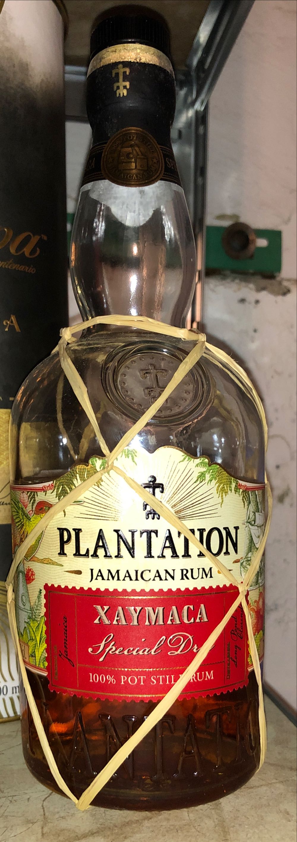 Appleton Jamaica Rum