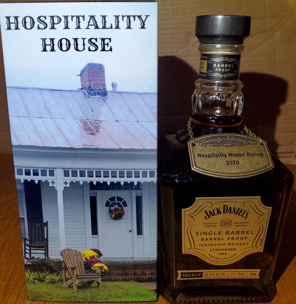 Michter’s 10 Year Rye - 2025