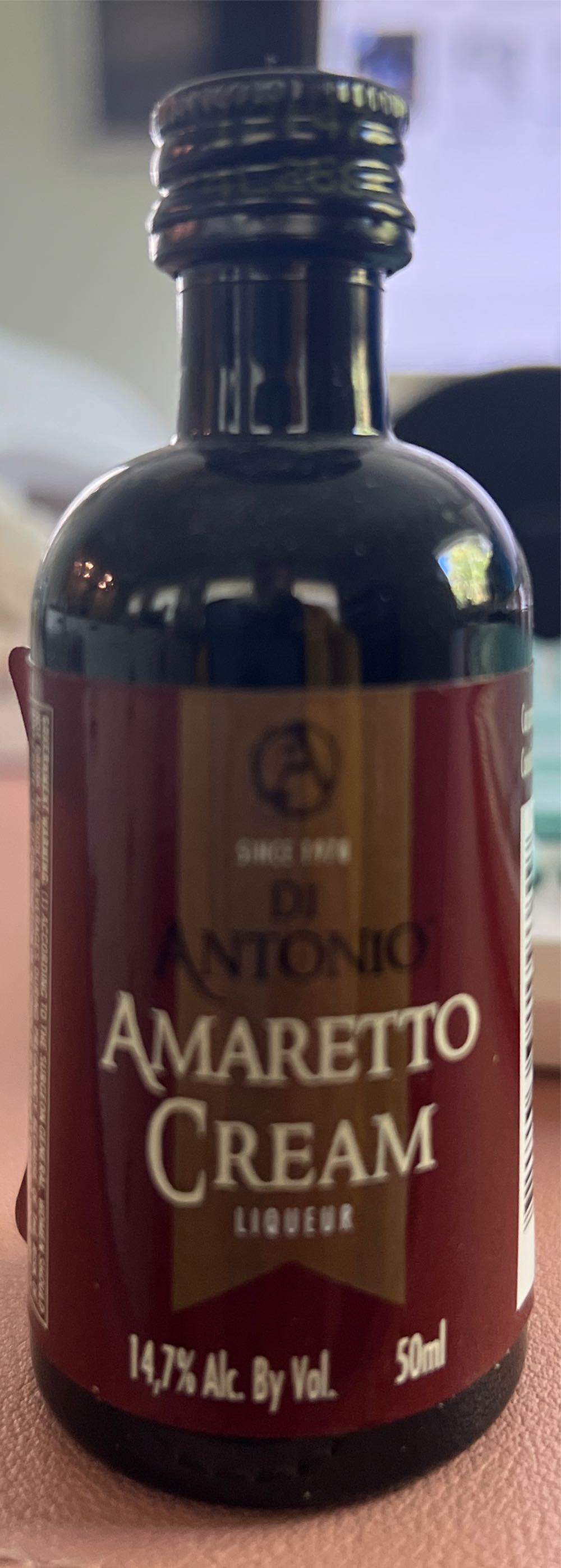 Knob Creek Single Barrel Select Rye