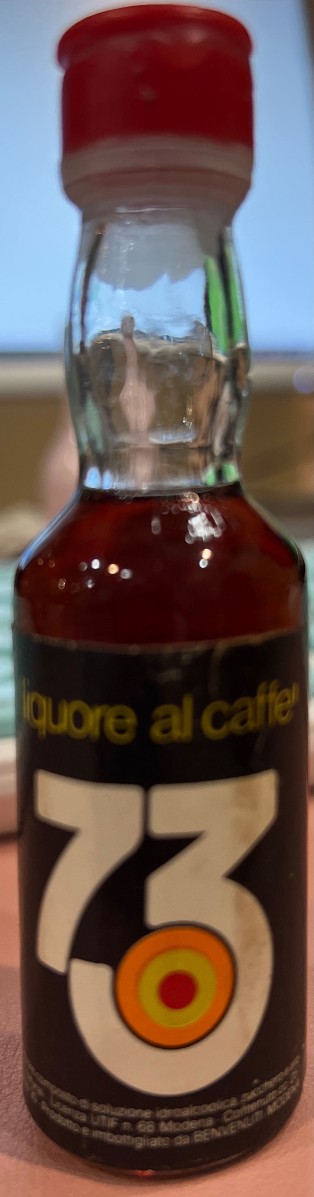 Murlarkey Salsa Borracha Whiskey