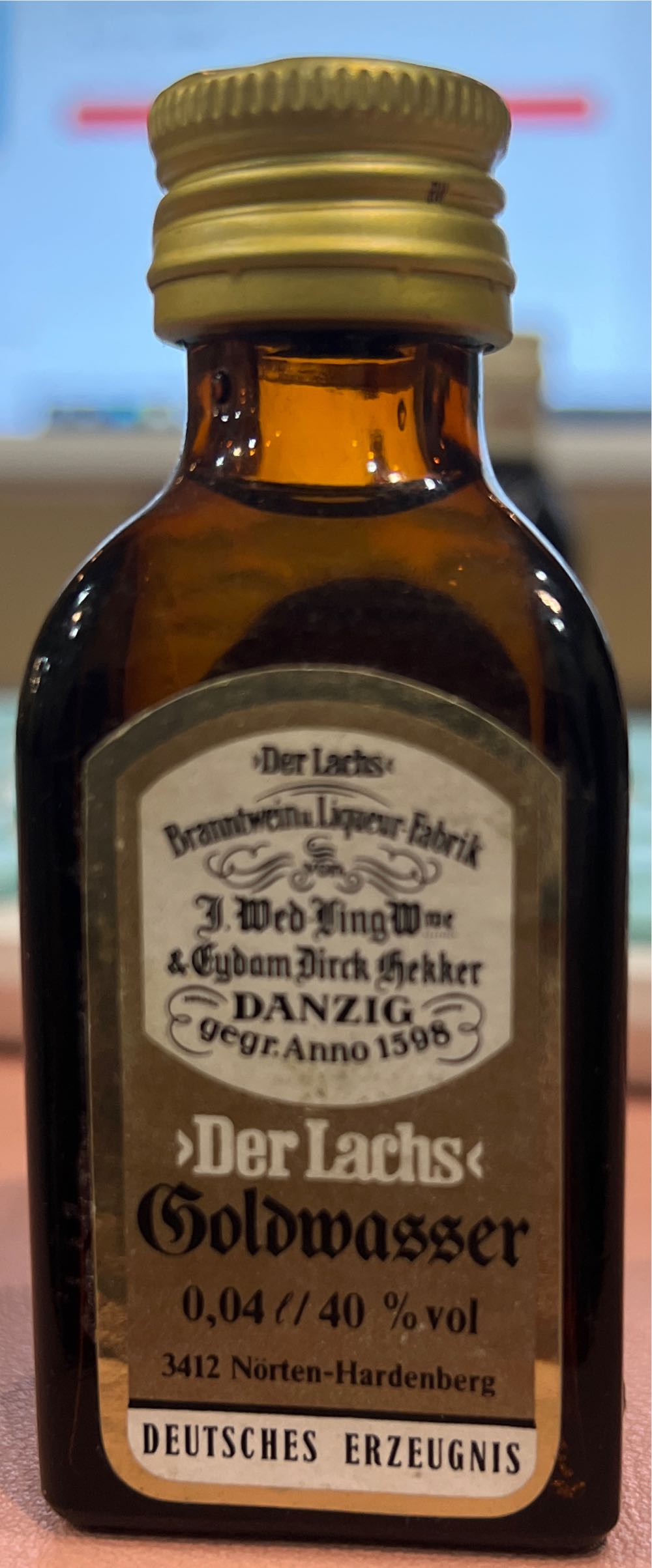 1906 Reserva Especial