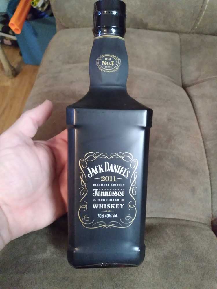 Yankee Distillers Single Malt