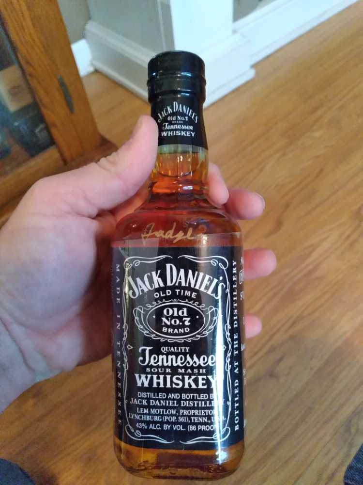 Tennessee JACK Shack 