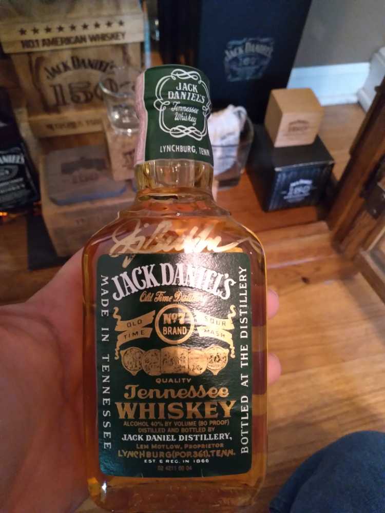 Doorly’s White Rum