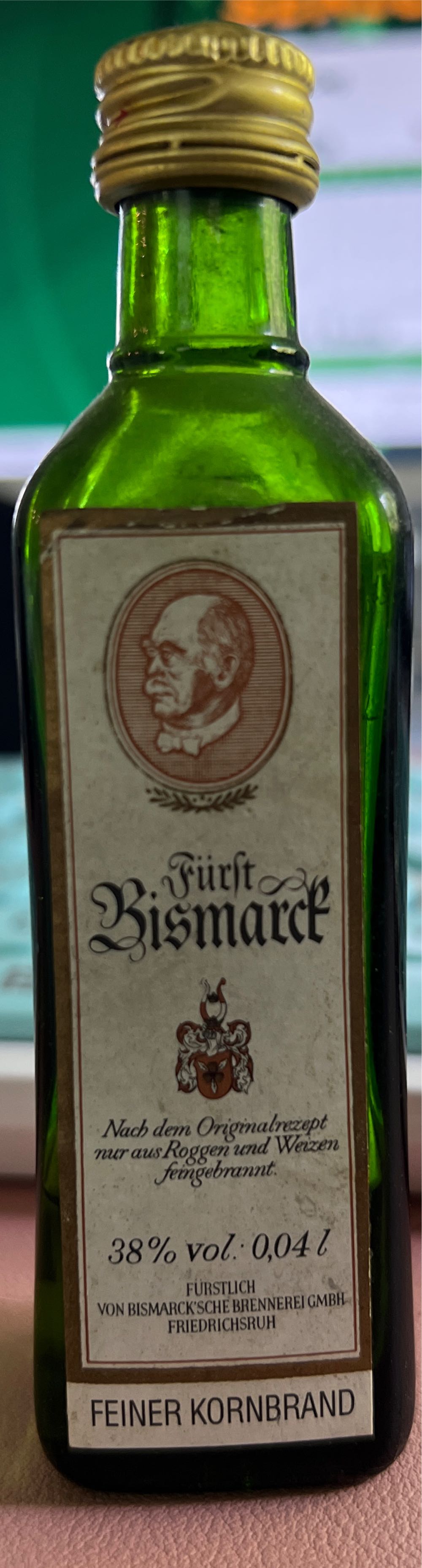 Patron Reposado Tequila