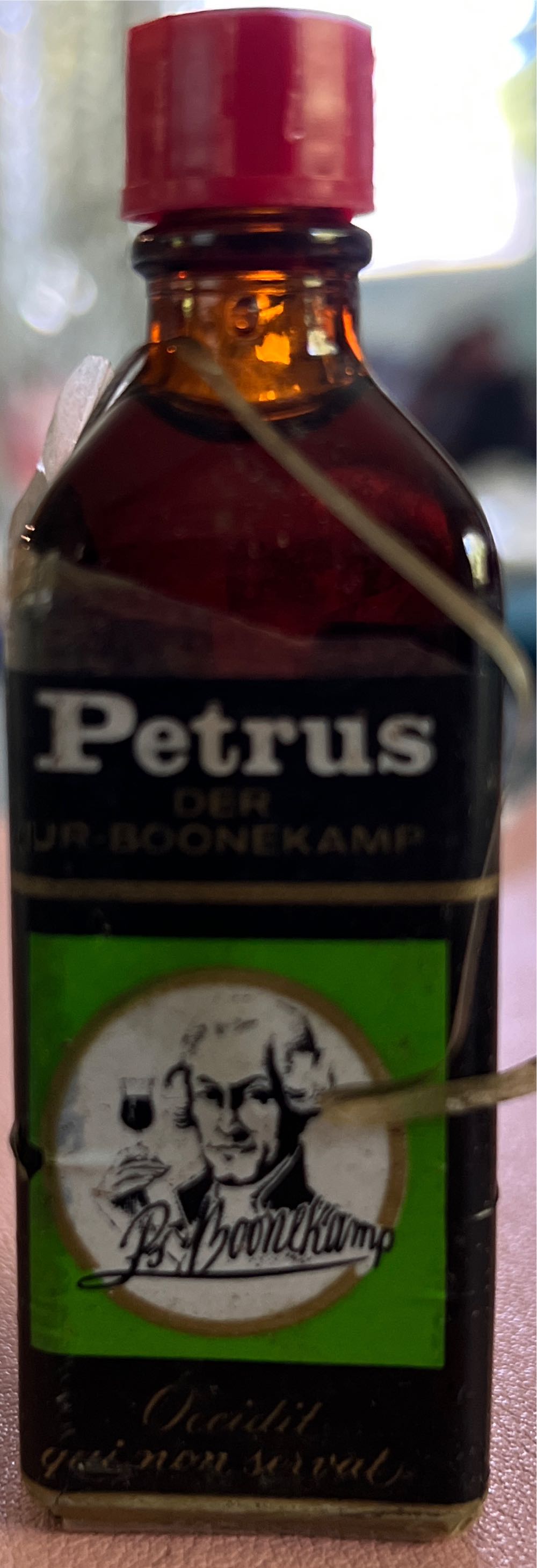 Bardstown Prisoner Bourbon