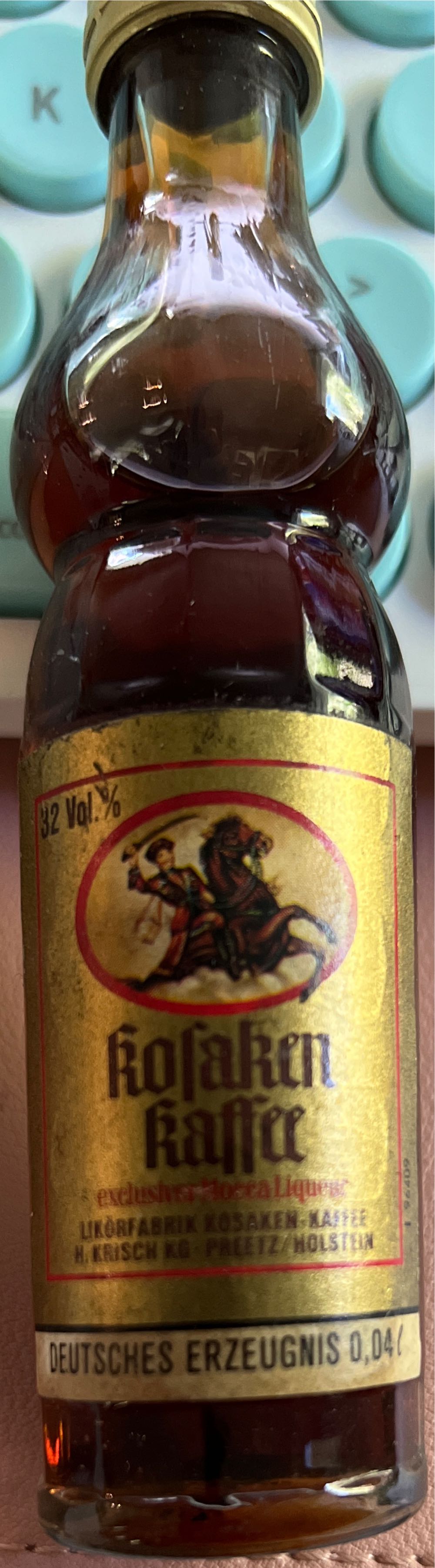 Goose Those Jack Boys