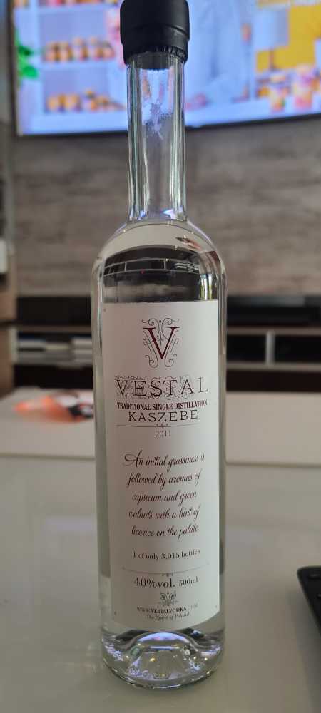 American Oak Small Batch Whiskey