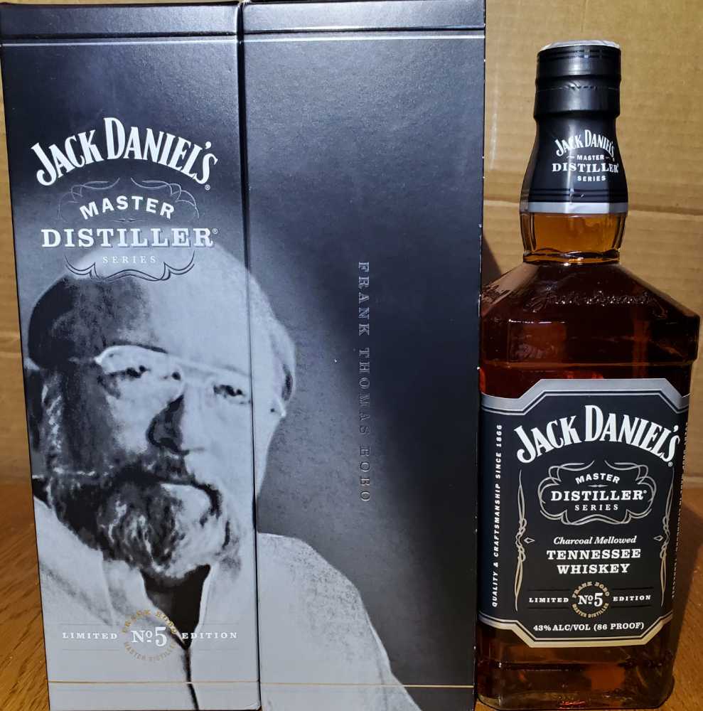 Single Barrel Select Protecting The Legacy For 85 Years