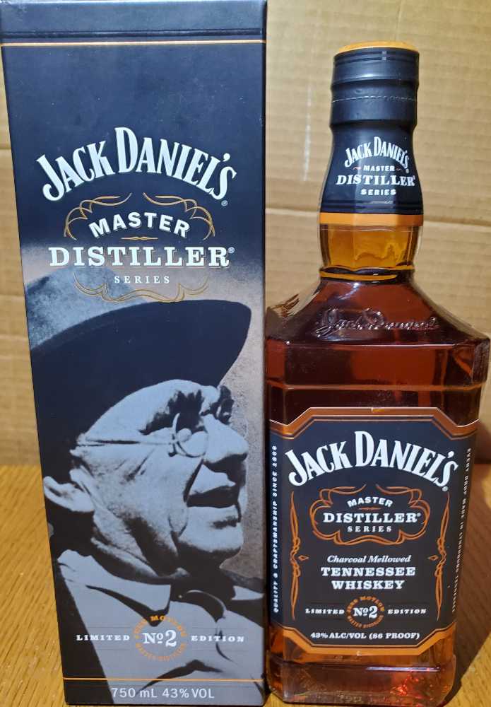 Deadhead 10th Anniversary Limited Edition Rum