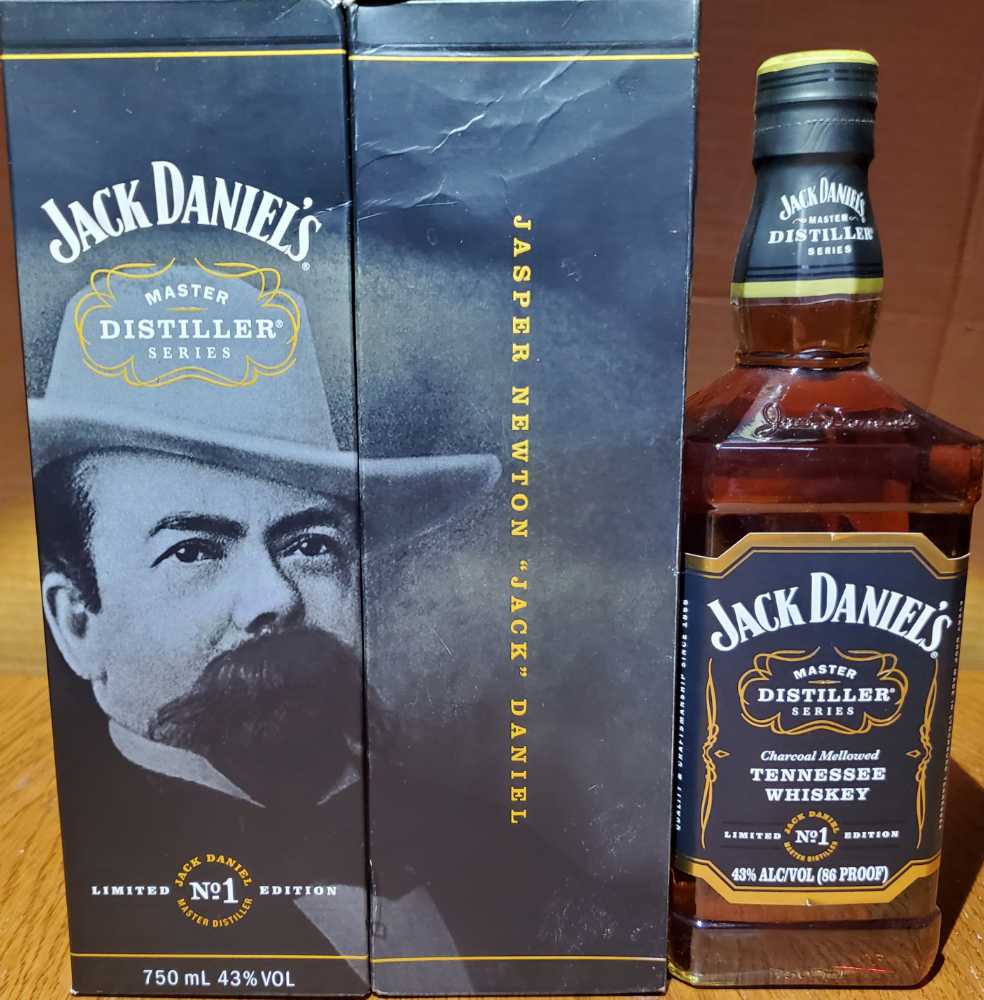 Trader Joe’s Blended Scotch Whisky