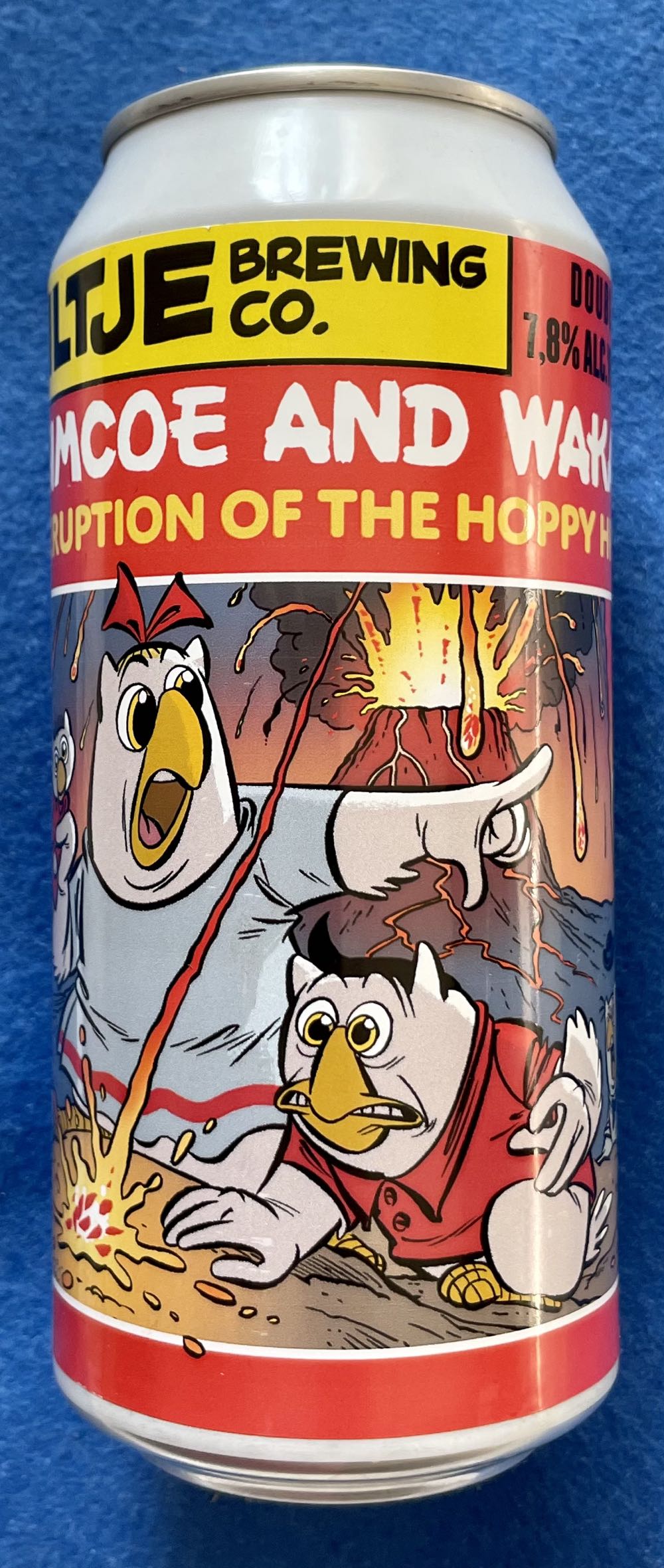 Passoa Passion Fruit Liqueur