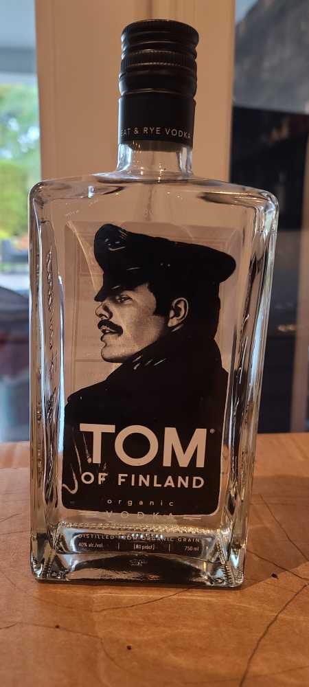 Original Gangster XO