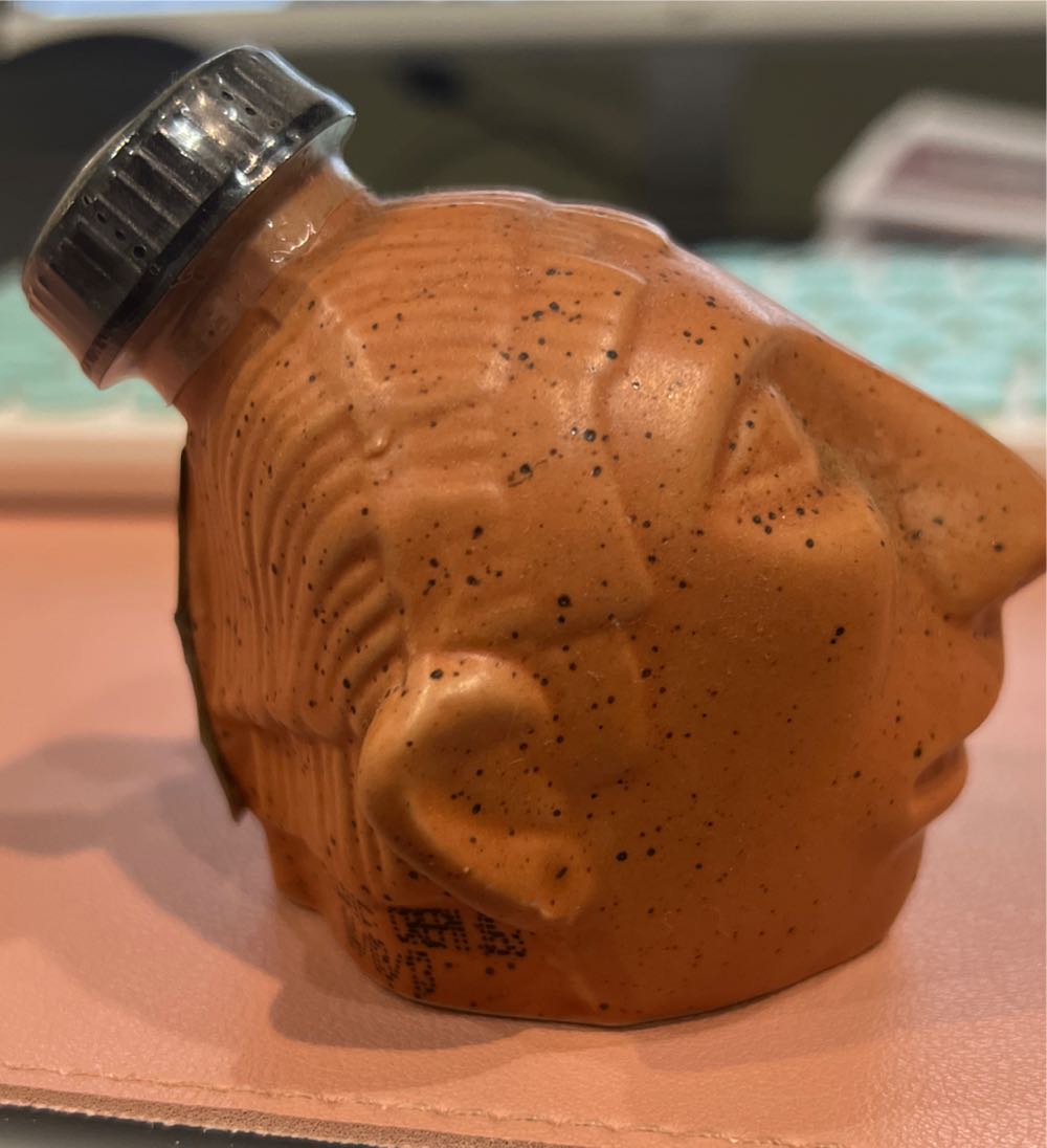 Old Scout Single Barrel Select