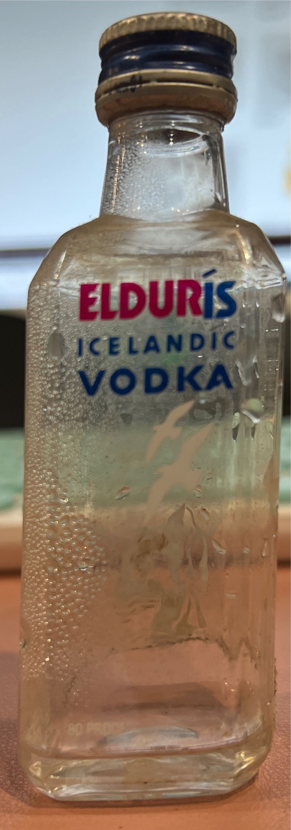 Western Son Piney Woods Blueberry