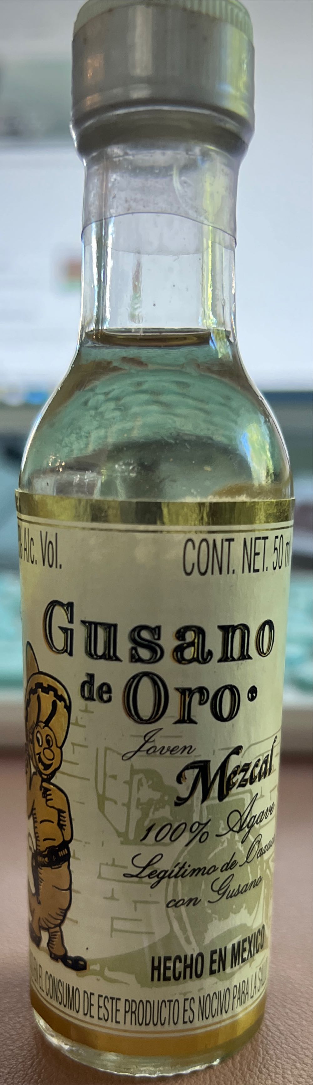 Cocobon Vineyards Roasted Oak