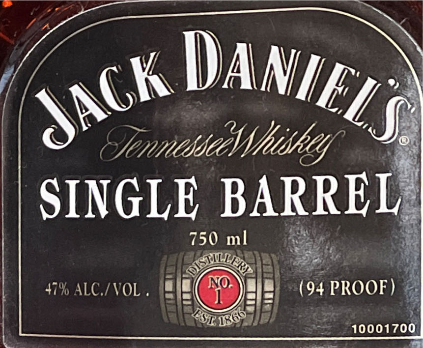 High Bank Whiskey War