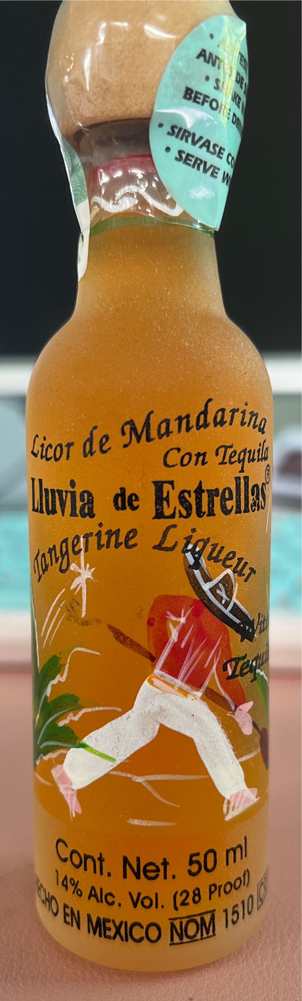 The Glenlivet Founder’s Reserve