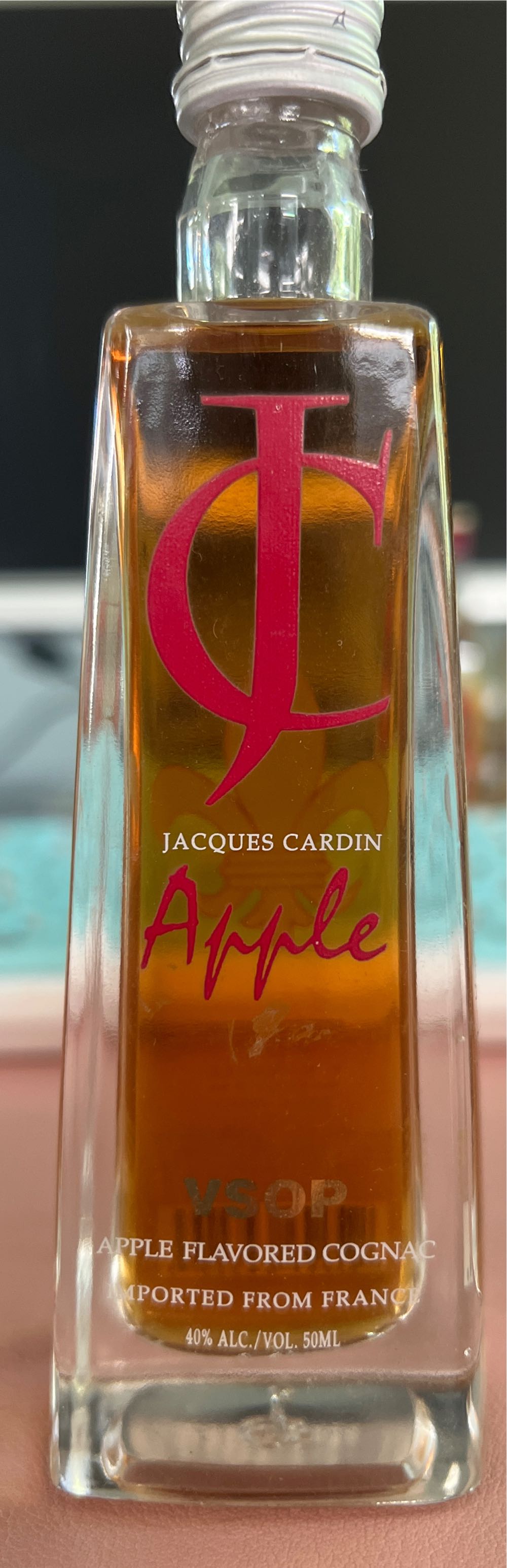 Christmas  Advent Calendar 12x50 ml  2021