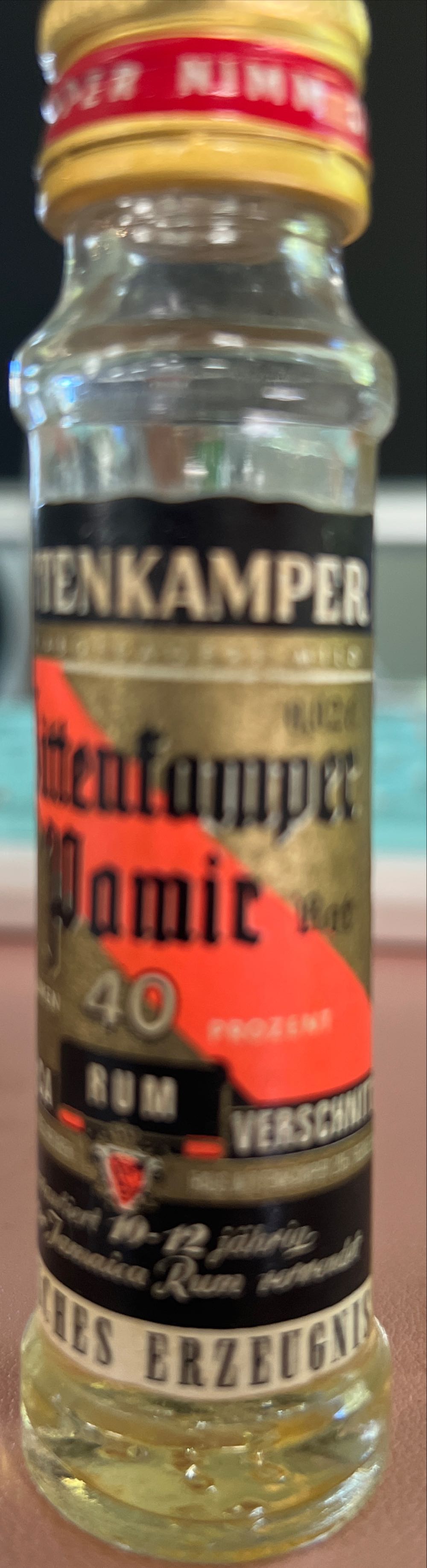 Tequila / Flavored / Coconut 1.75l Wine & Spirits