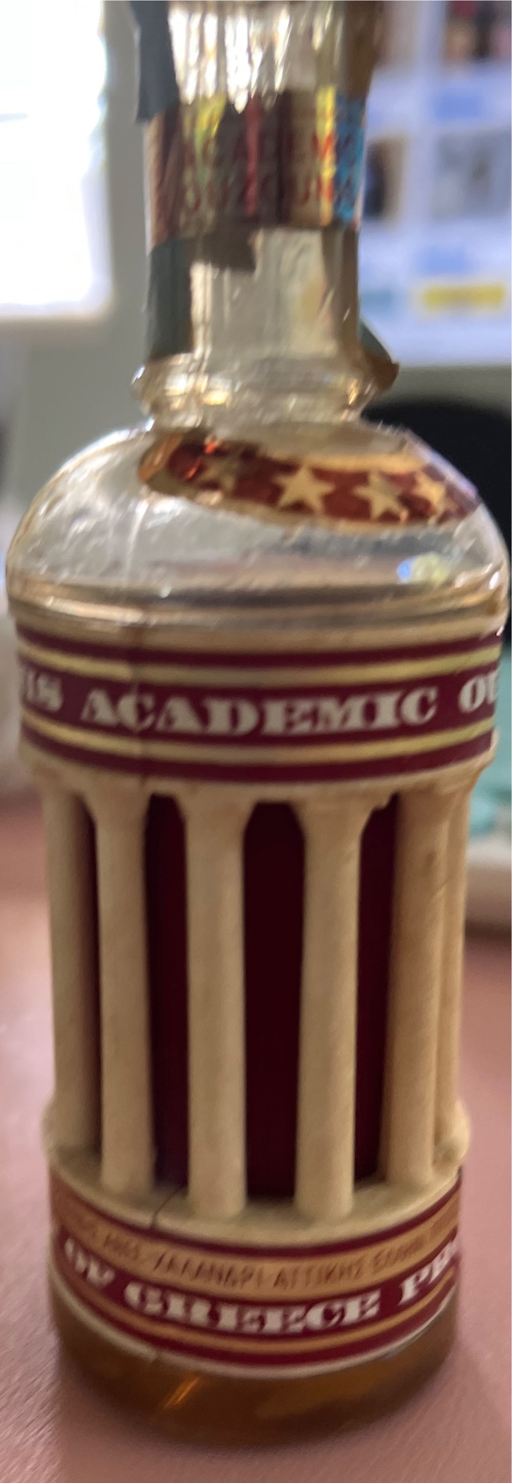 Journeyman Corsets, Whips and Whiskey