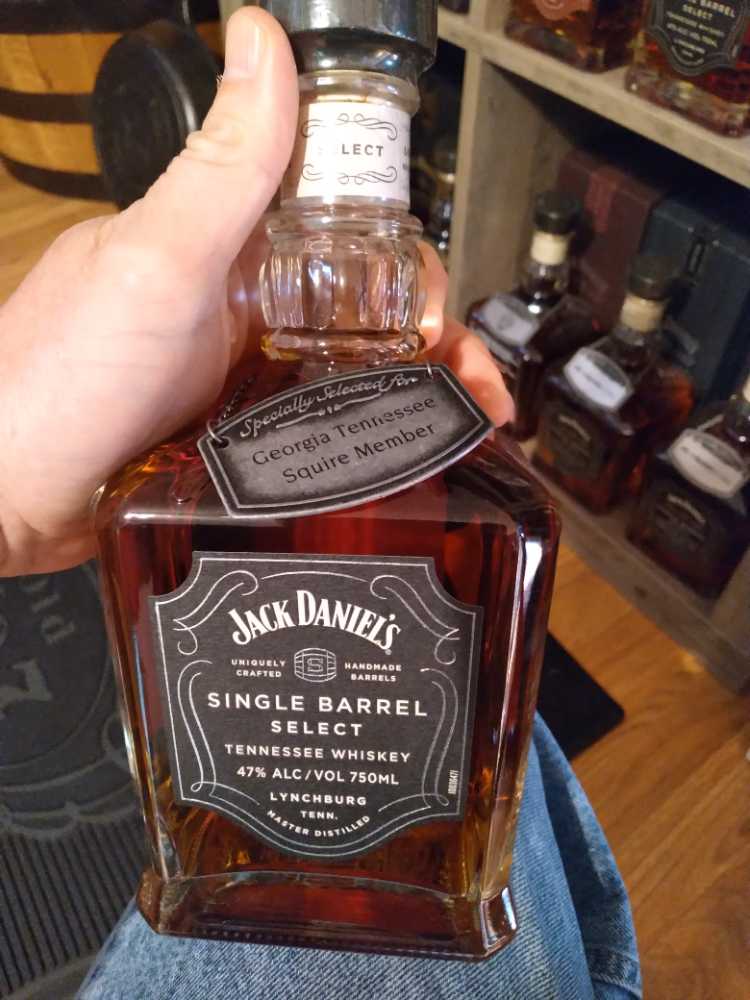 Whistlepig Piggyback 6