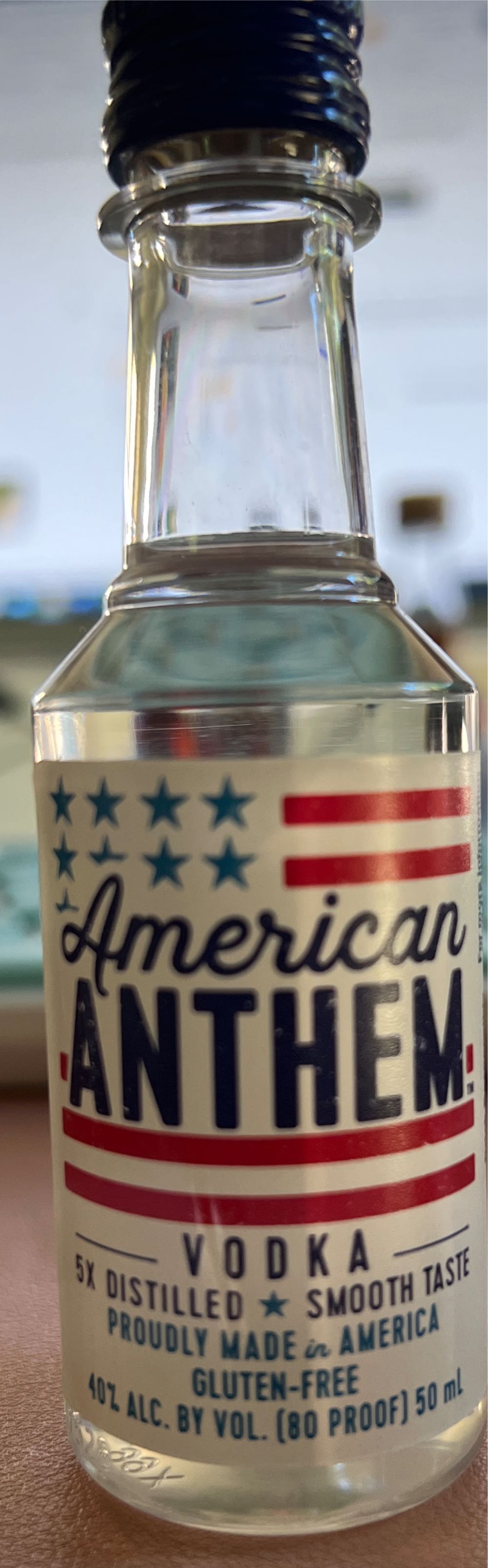 Old Carter 14 Year Single Barrel