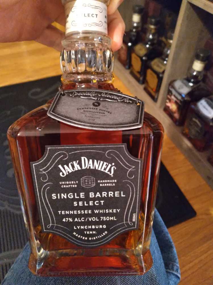 Barrell Dovetail Rum, Port, Dunn