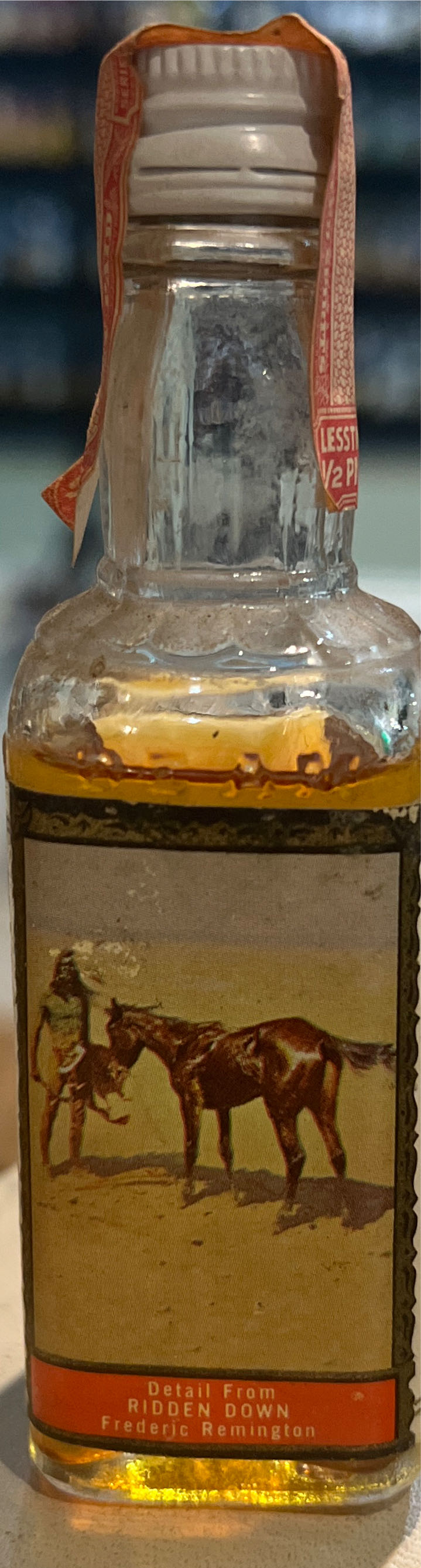 Beams Choice   alcohol collectible - Main Image 2