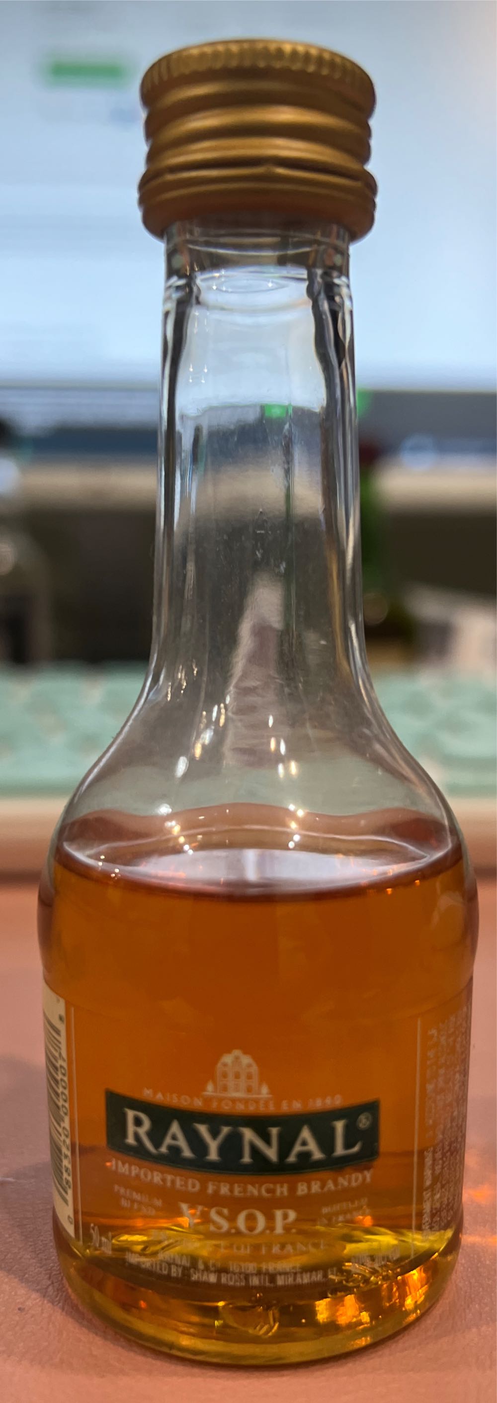 Don Diego Tequila Gold 38 % Vol. 07