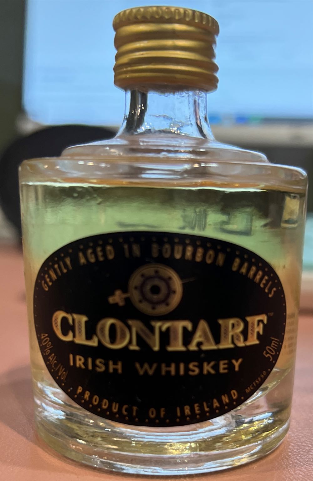 Fifty Fifty Brewing Eclipse Bak Barrel Aged Imperial ...