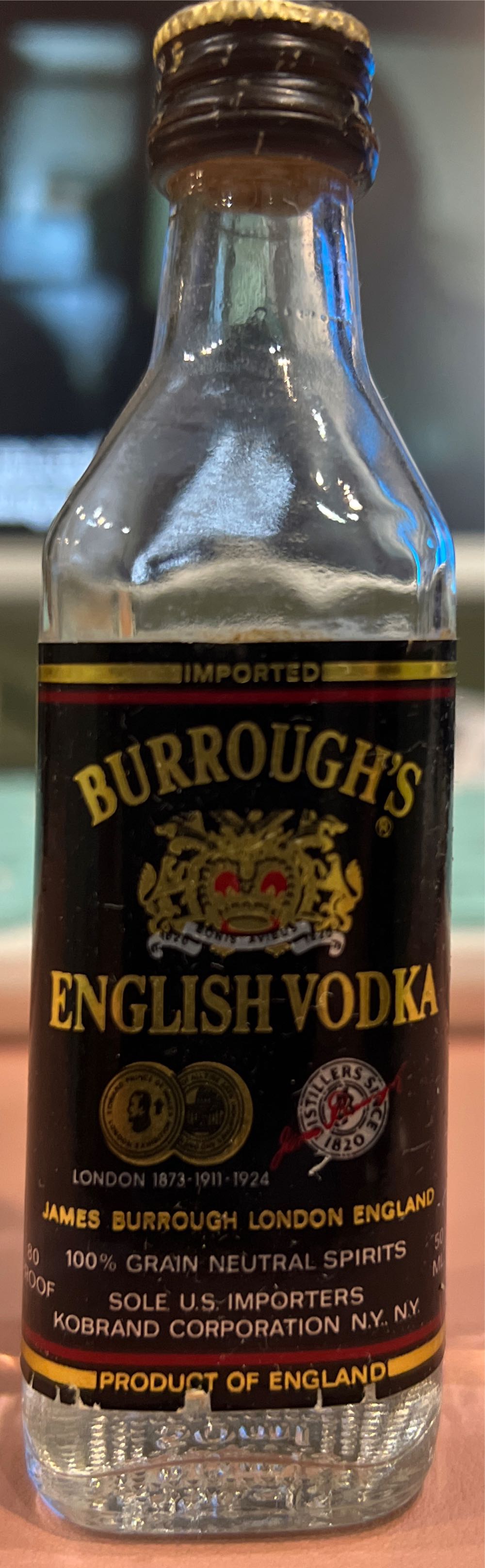 Goose Caddy Selection 2022