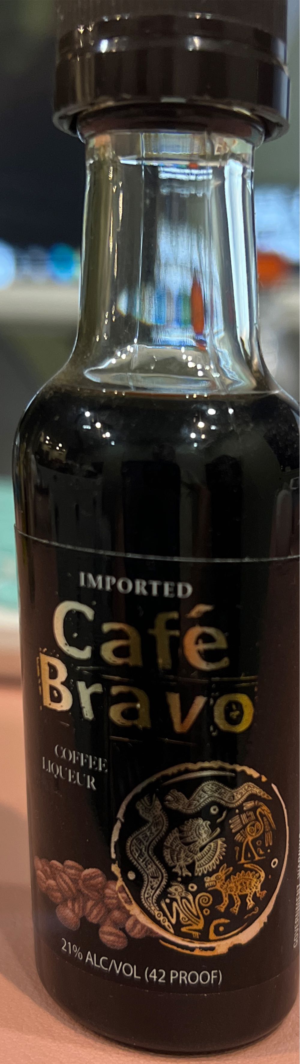 Jackson Morgan Banana Pudding Cream Liqueur