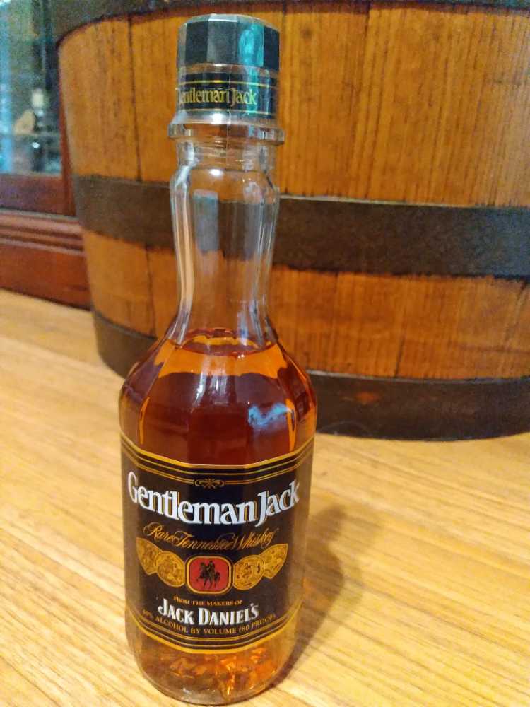 TIN : Tennessee Hollow Tin Sign