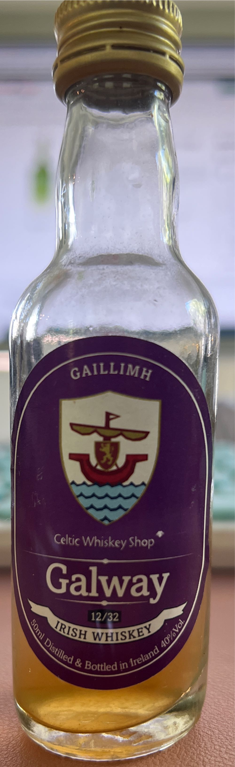 Lloyd's Christmas Ale