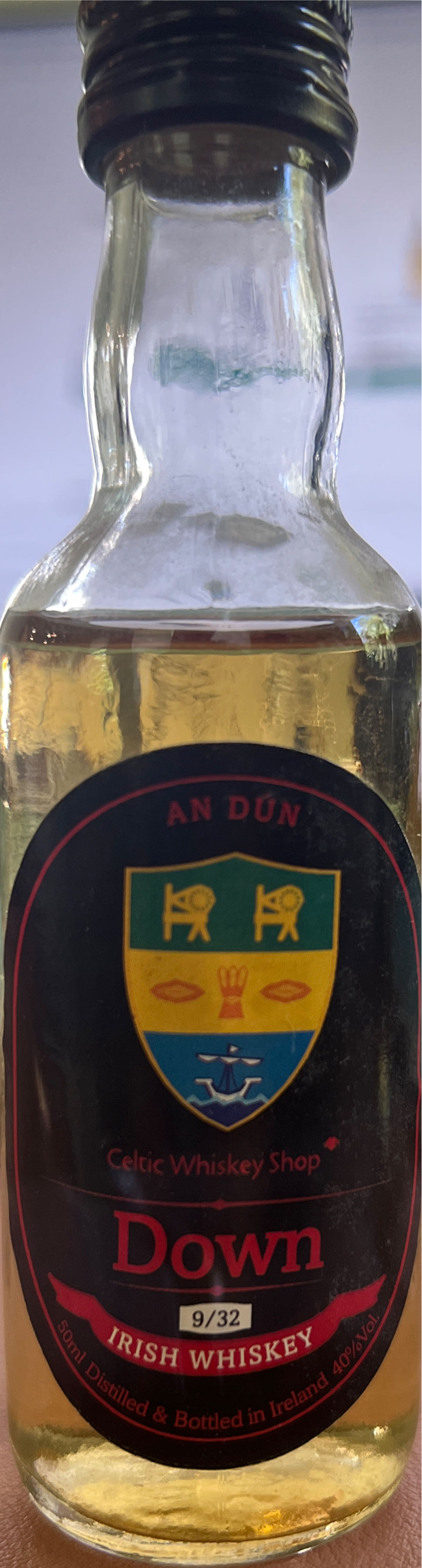 Kuleana Rum Works Nanea Blended Rum 750ml