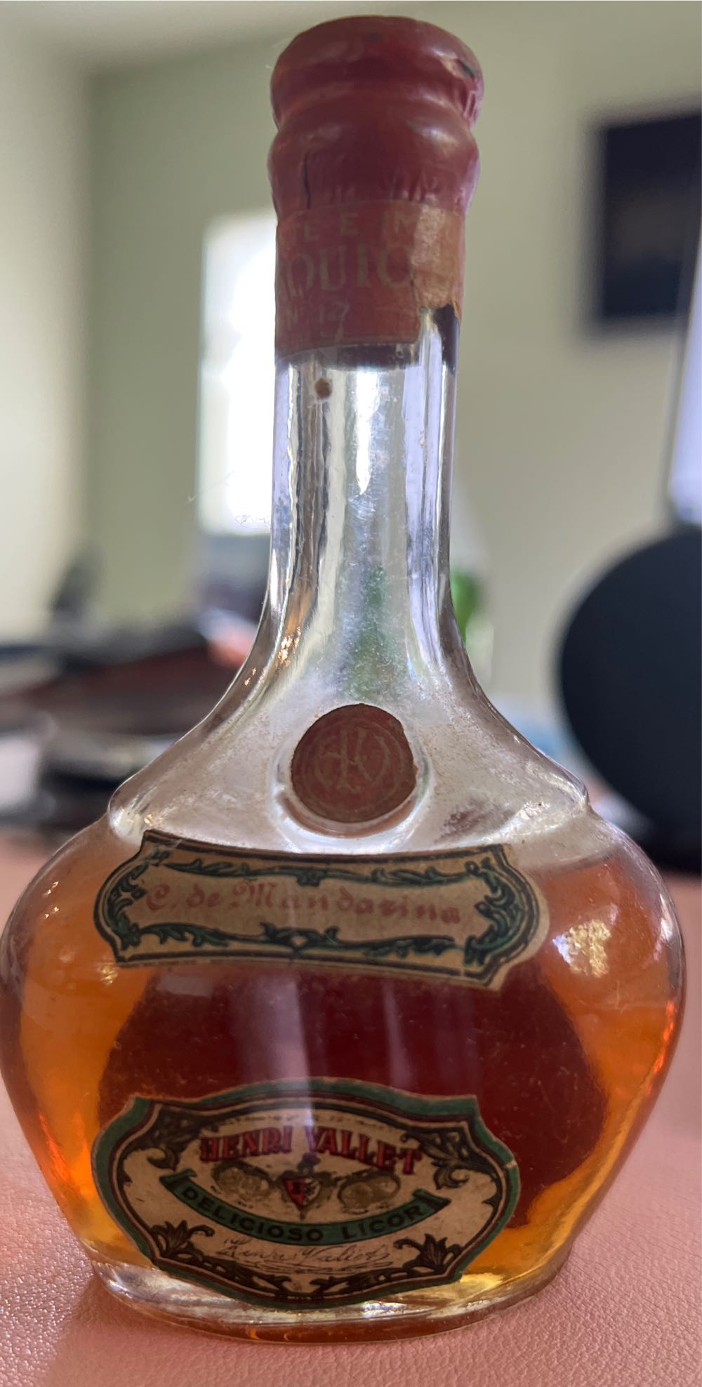 Release Special Release Whisky