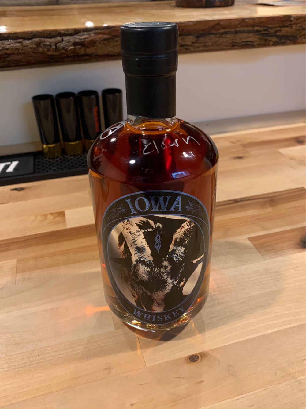 Limeburners Port Cask Single Malt Australian Whisky 700ml