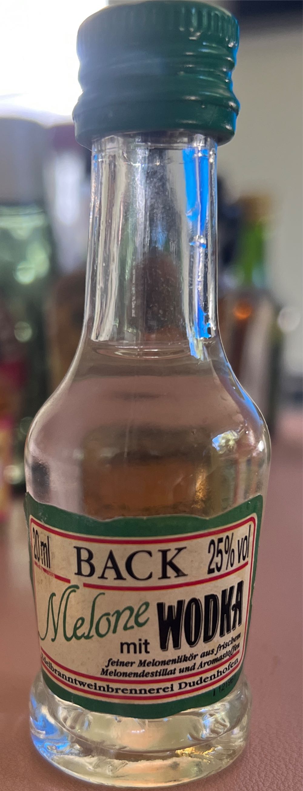 Wild Tiger Rum Special Reserve