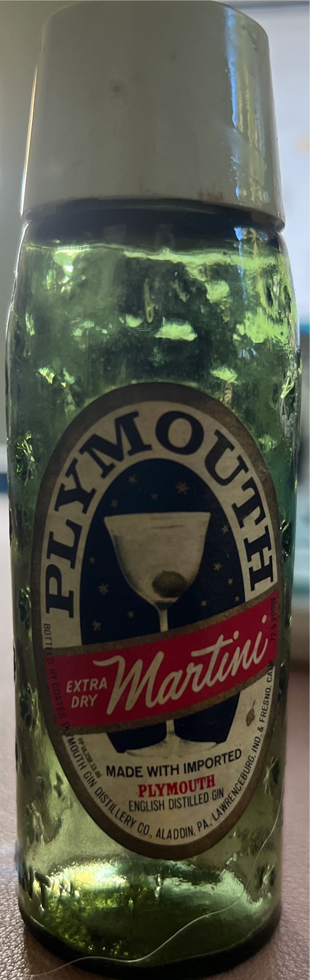 Fallen Snap Case Packaging