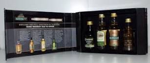 Barrell Bourbon New Year 2021