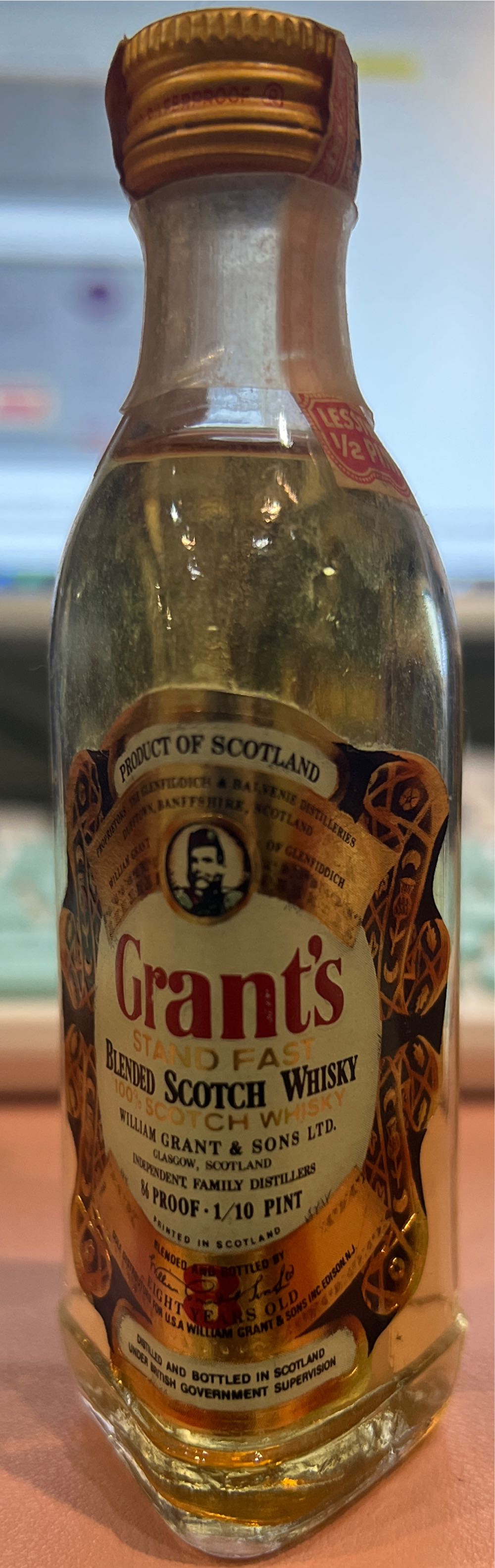 Vodka: Deep Eddy Lime